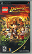 LEGO Indiana Jones The Original Adventures