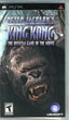Peter Jacksons King Kong The Official Game Of The Movie
