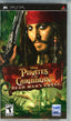 Pirates Of The Caribbean Dead Mans Chest