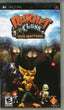 Ratchet & Clank Size Matters