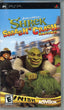 Shrek Smash N Crash Racing