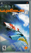 Wipeout Pure