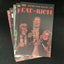 Eat the Rich (Set #1-5) Comics - Back Issues Boom! Entertainment