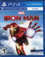 Iron Man VR