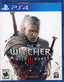 Witcher III Wild Hunt