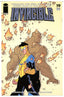Invincible #019 FN/VF Comics - Back Issues Image Comics