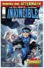 Invincible #061 Comics - Back Issues Image Comics