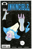 Invincible #005 VF Comics - Back Issues Image Comics