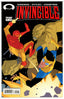 Invincible #009 FN/VF Comics - Back Issues Image Comics