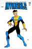 Invincible #013 VF Comics - Back Issues Image Comics