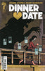 Dinner Date #01 Steve Lieber Var Comics Ignition Press
