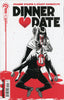 Dinner Date #01 1:10 Corin Howell Var Comics Ignition Press