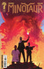 Minotaur (2026) #03 Comics Ignition Press