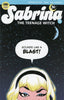 Sabrina The Teenage Witch (2026) #01 1:10 Kano Var Comics Oni Press