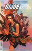 GI Joe A Real American Hero Tomb Raider #01