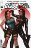 GI Joe A Real American Hero Tomb Raider #01 Stjepan Sejic Var Comics Image Comics