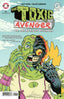Toxic Avenger Vs The Noxious Offender #01 Comics Ahoy Comics