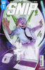 Snip #01 Comics Pesto Comics