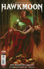 Hawkmoon The Mad God's Amulet #01 Comics Titan Comics