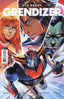 UFO Robot Grendizer #03