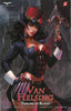 Van Helsing Throne of Blood One Shot Igor Lomov Var Comics Zenescope Entertainment