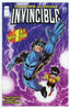 Invincible #051 VF/NM