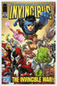 Invincible #060 Comics - Back Issues Image Comics