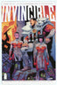 Invincible #129 Comics - Back Issues Image Comics
