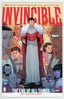 Invincible #144 Comics - Back Issues Image Comics