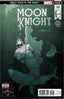 Moon Knight (2017) #192 Comics - Back Issues Marvel Comics