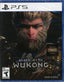 Black Myth Wukong (Sealed) Video Games Sony Computer Entertainment