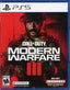Call Of Duty Modern Warfare III Video Games Sony Computer Entertainment