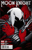 Moon Knight (2017) #195 Comics - Back Issues Marvel Comics