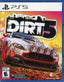 Dirt 5 Video Games Sony Computer Entertainment
