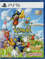 Klonoa Phantasy Reverie Series [PAL] (Sealed) Video Games Sony Computer Entertainment