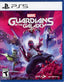 Marvel Guardians Of The Galaxy Video Games Sony Computer Entertainment