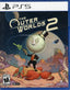 Outer Worlds 2 Video Games Sony Computer Entertainment