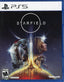 Starfield Video Games Sony Computer Entertainment