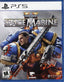 Warhammer 40000 Space Marine II Video Games Sony Computer Entertainment