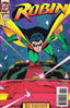 Robin (1993) #001 Tom Grummett Var