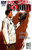 GI Joe Cobra (2011) #01