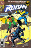 Robin (1993) #008 DC Universe Var