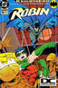 Robin (1993) #009 DC Universe Var