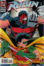 Robin (1993) #014 Standard Var