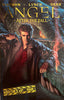 Angel After the Fall #01 Directors Cut Comics - Back Issues IDW