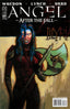 Angel After the Fall #03 Andrew Robinson Var Comics - Back Issues I Want More Comics & Games