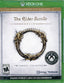 Elder Scrolls Online Tamriel Unlimited (Sealed) Video Games Microsoft