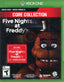 Five Nights At Freddys Core Collection Video Games Microsoft