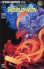 Curse of Sherlee Johnson #08 Chris Stevens Var