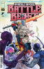 Invincible Universe Battle Beast #01 10th Ptg Jerome Opena & Neeraj Menon Cvr Comics Image Comics